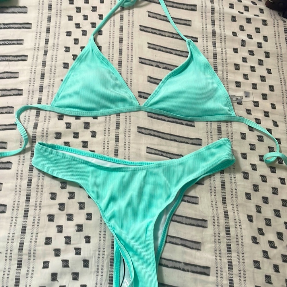 NWT bikini!
